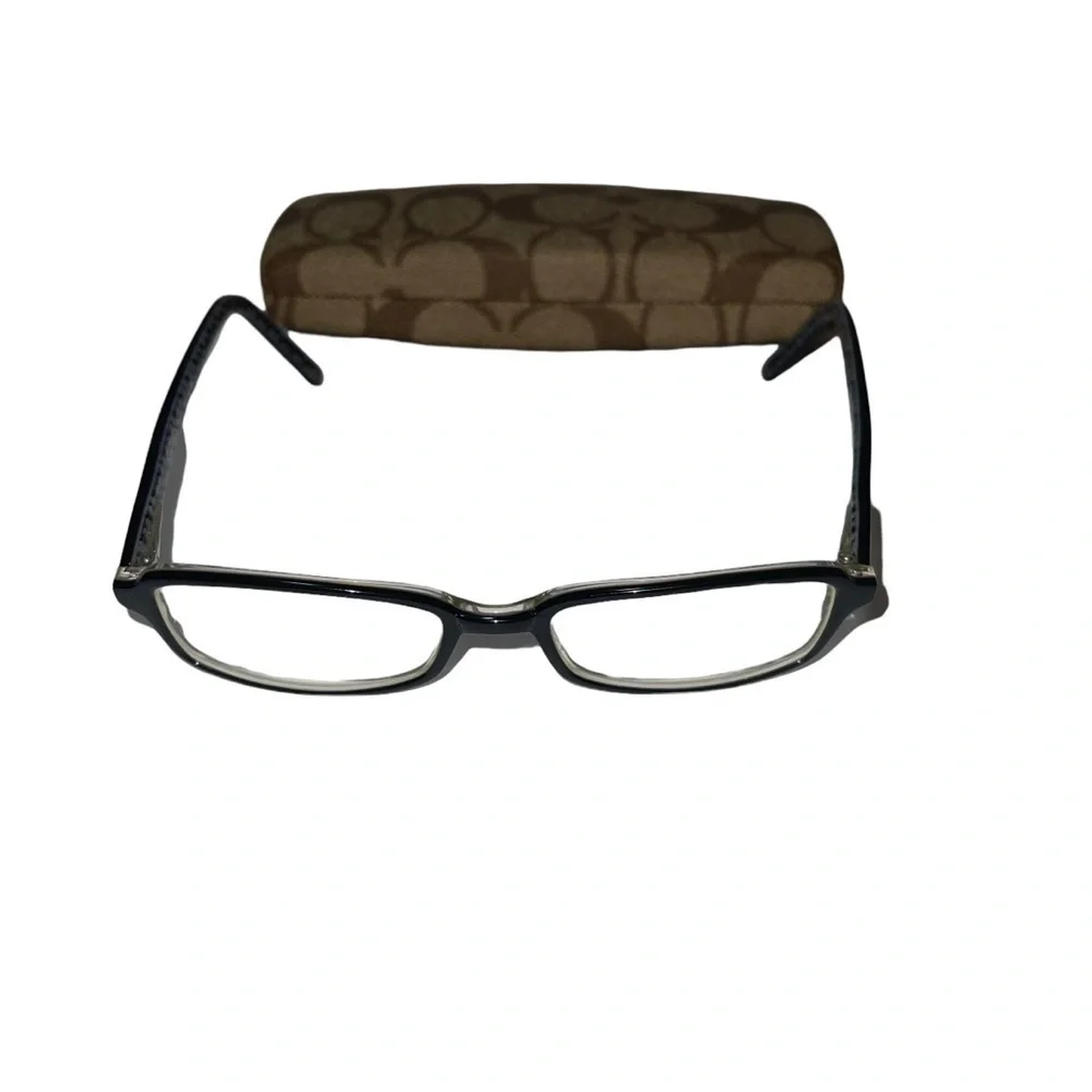 Coach Woman Eyeglasses